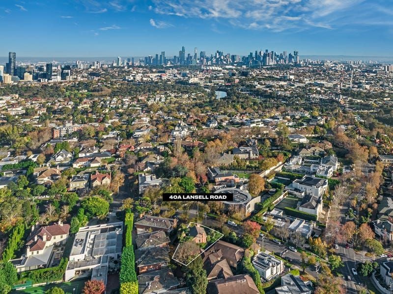 40A Lansell Road, Toorak, Toorak - Thumbnail 3
