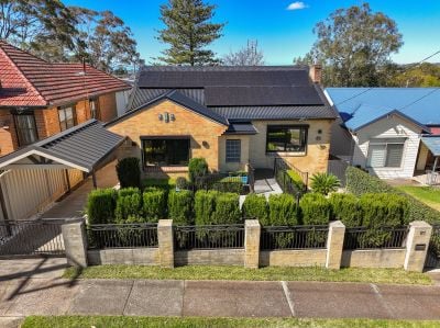 Lambton 81 Croudace Street
