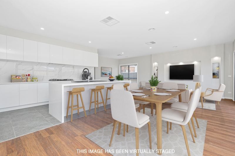 12 Stonrise Street, Wollert