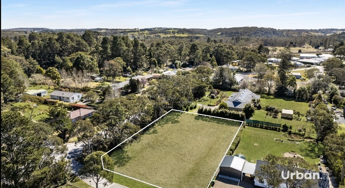 Bundanoon 90 Penrose Road