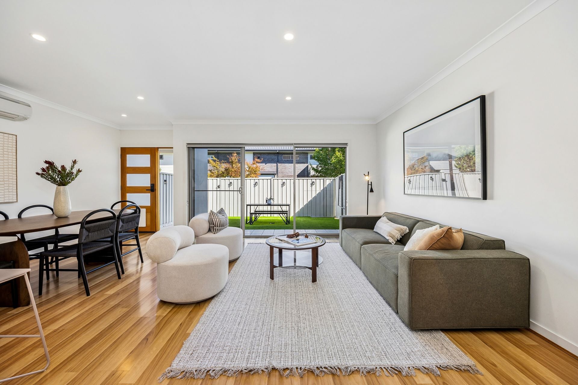 36/2 Clare Burton Crescent, Franklin, Franklin - Image 1