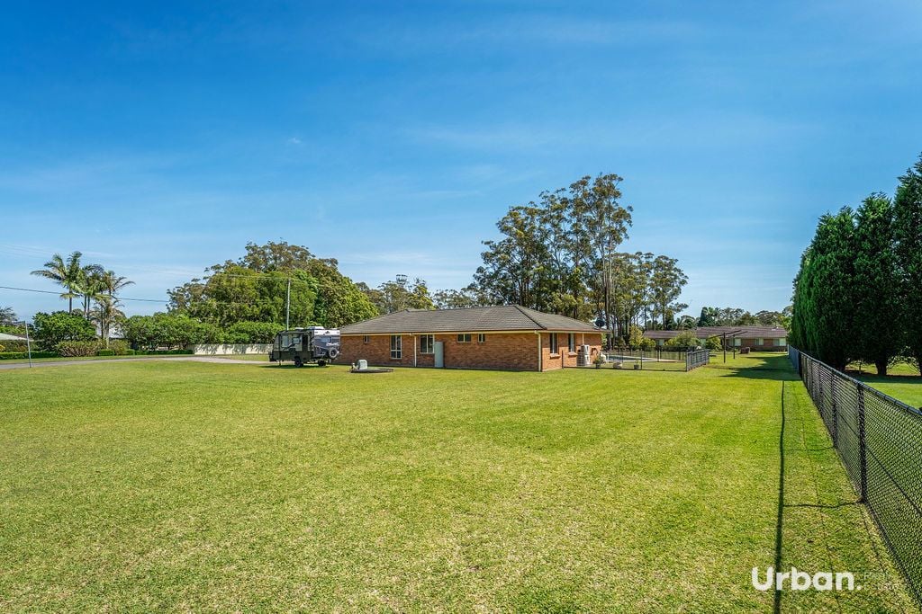Medowie 15 Ford Avenue