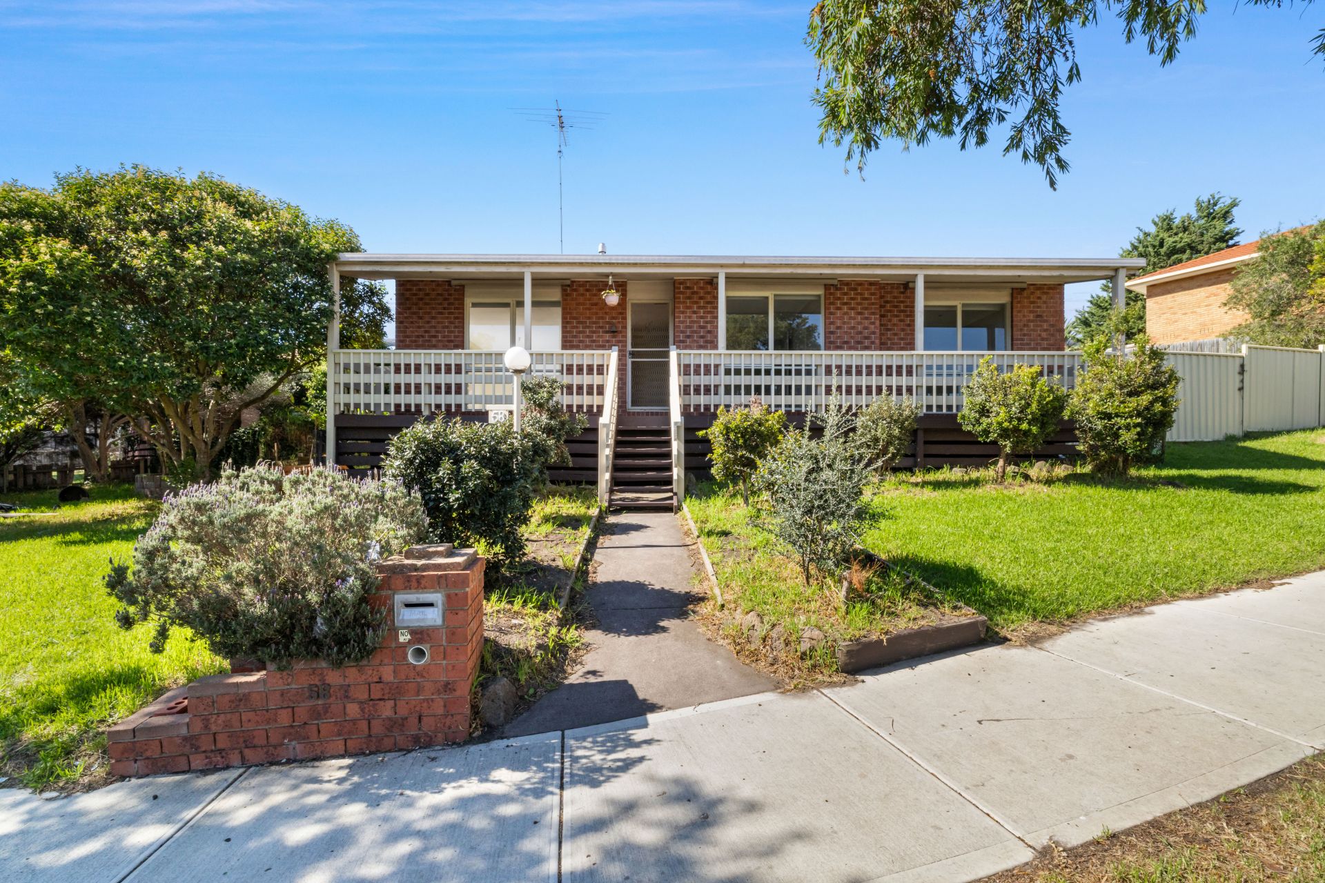 Spacious Family Home