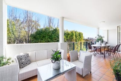 Mosman 23C/2 Brady Street