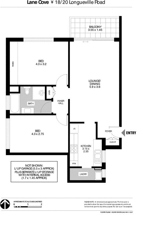 SOLD BY REBECCA MITCHELL 0412 257 625