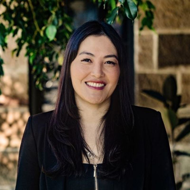 Janet Vongphit Real Estate Agent