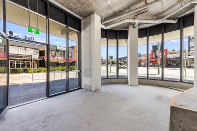 Dee Why - Shops 4&5/8 Oaks Avenue