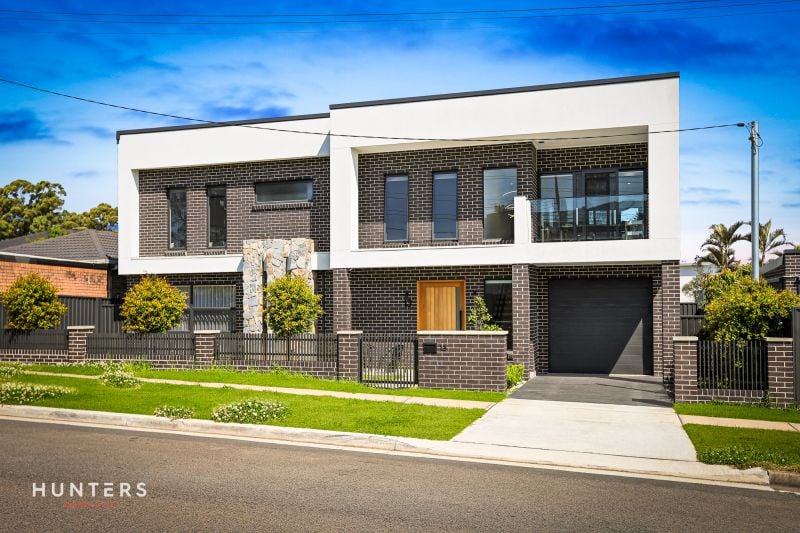 13 Hamilton Street, South Wentworthville