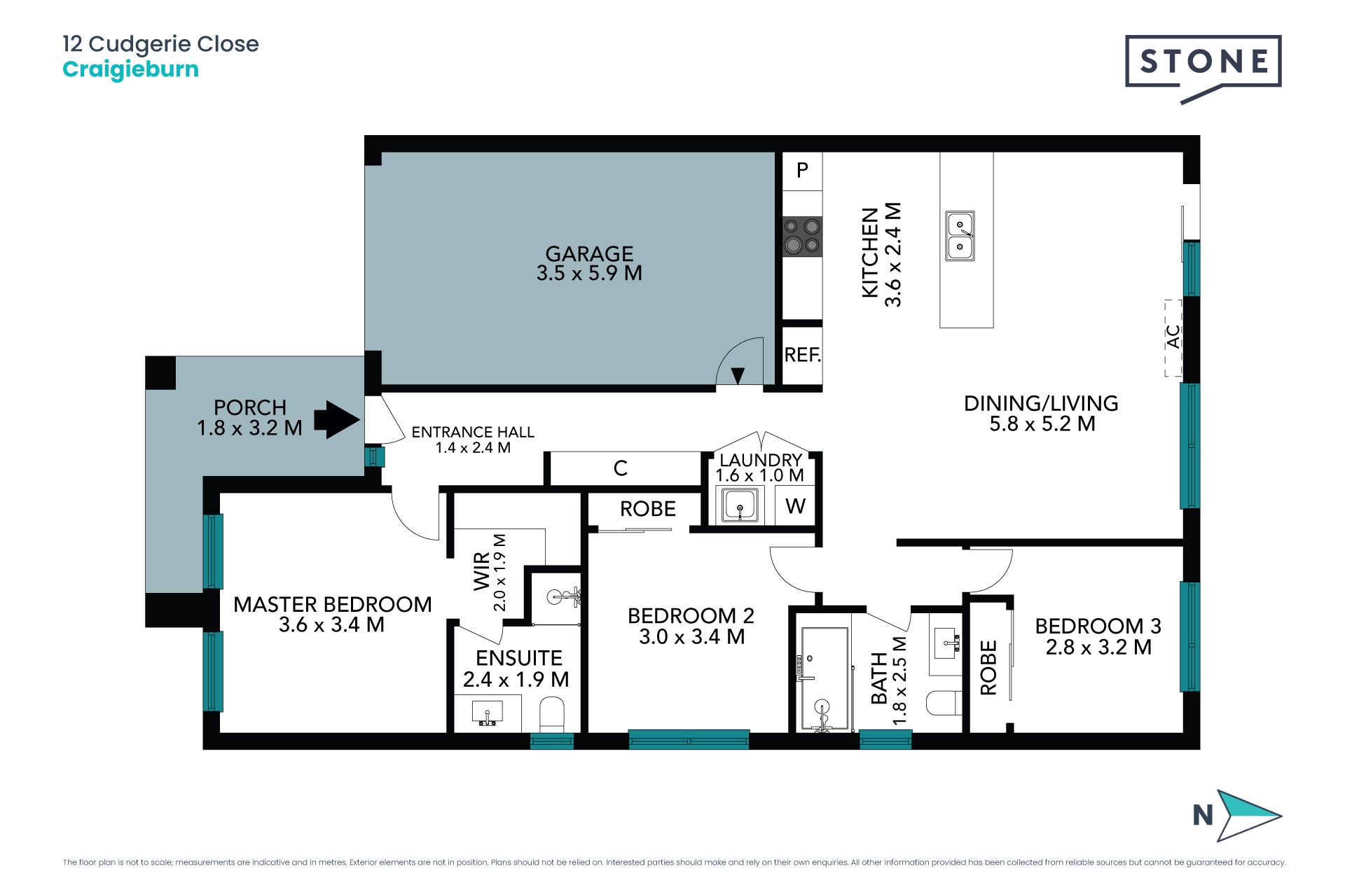 You'll Want To Live Here!