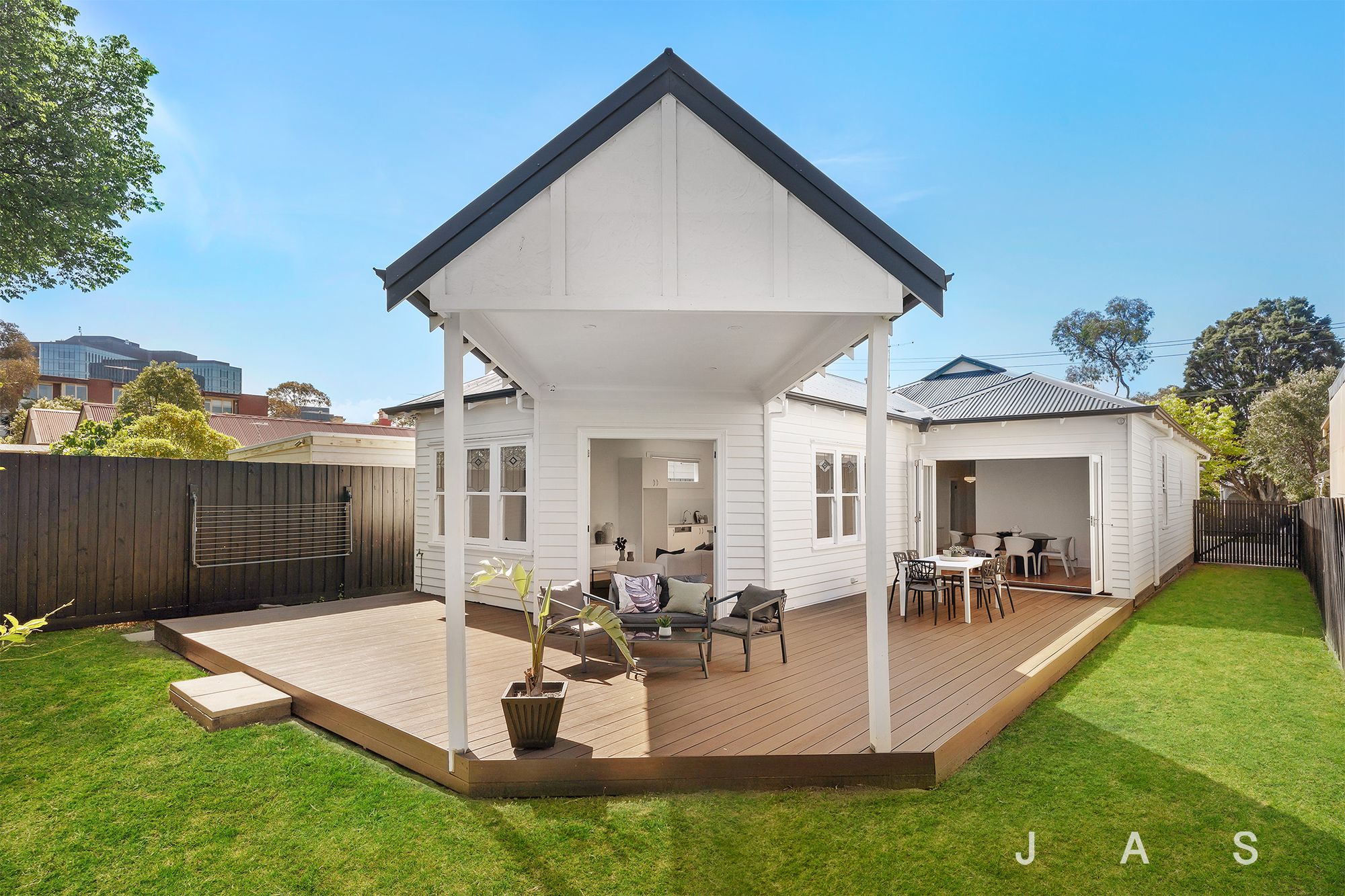 39 Stirling Street, Footscray, Footscray - Thumbnail 2