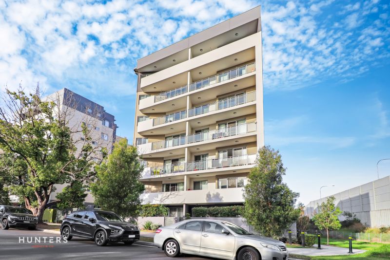 65/1-9 Florence Street, Wentworthville