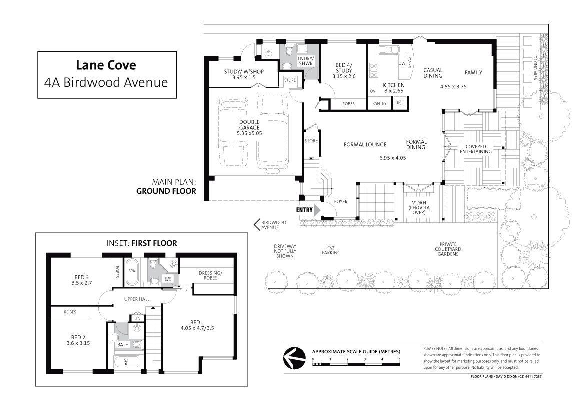 SOLD PRIOR TO AUCTION! BY TERASE CALLIGEROS 0418 245 874