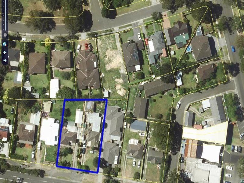 143 - 145 President Avenue MIRANDA 2228