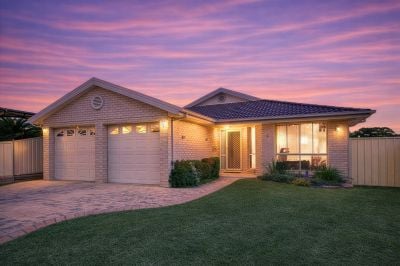 Mount Annan