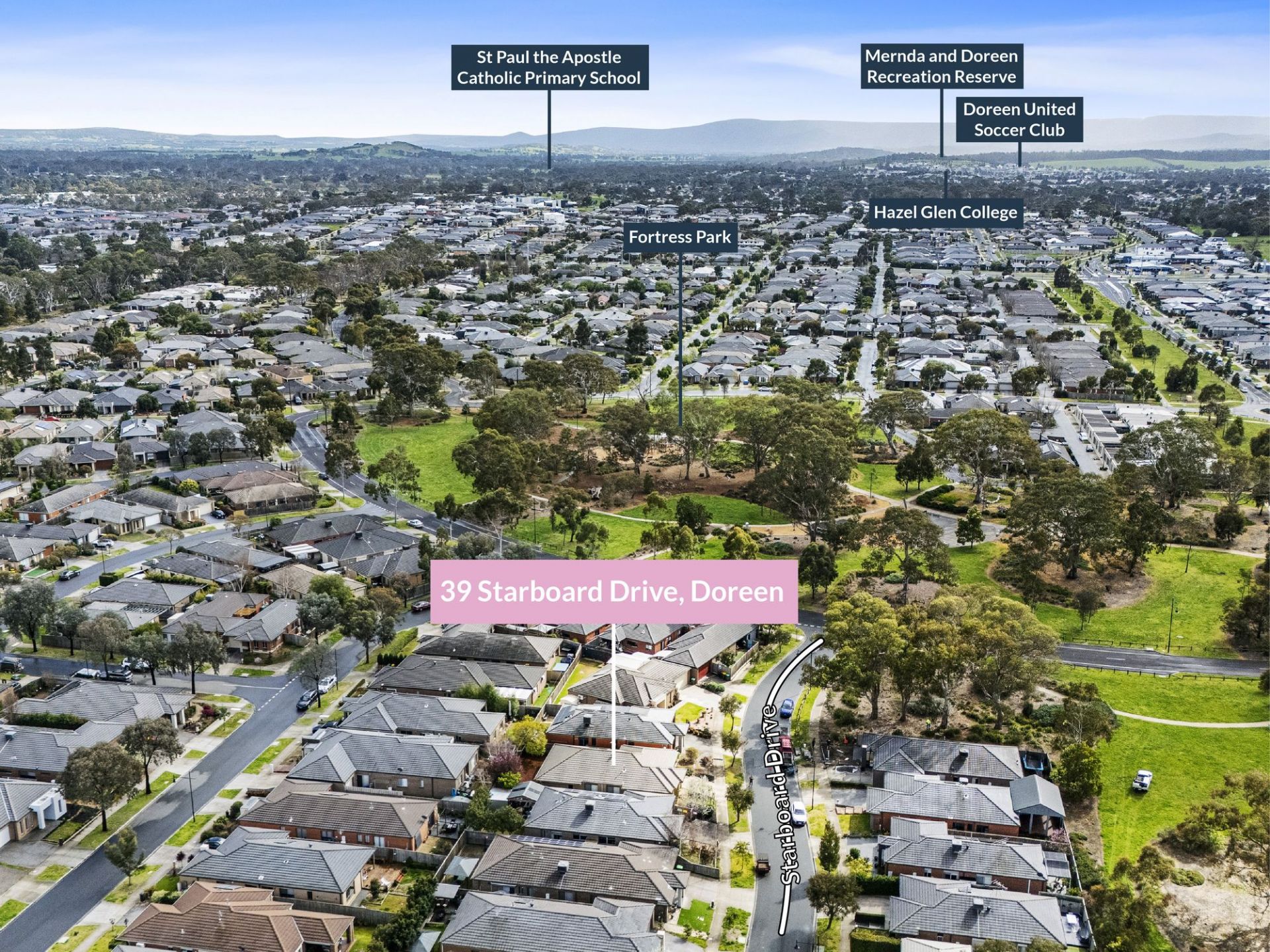 Affordable Living in a Prime Doreen Location