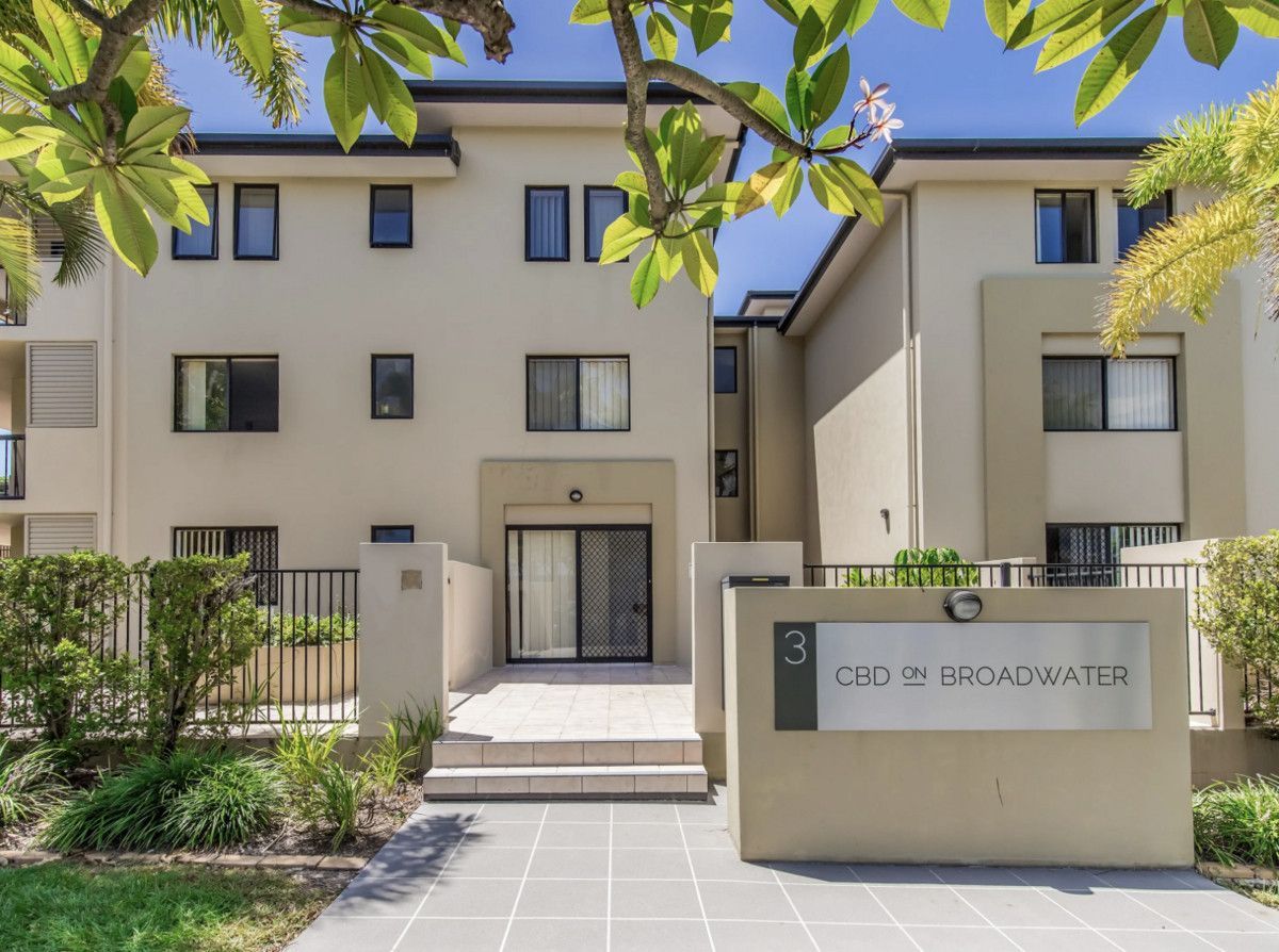 19/3 Tate Street, Southport QLD, Southport - Thumbnail 3