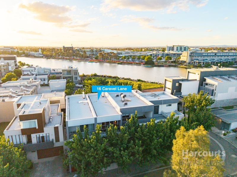 16 Caravel Lane, Caroline Springs