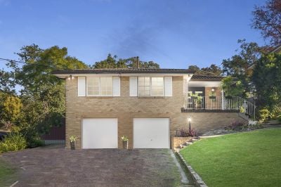 Turramurra 17 Hudson Close