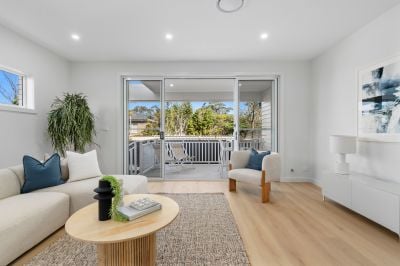 Balgownie 51A Margaret Street