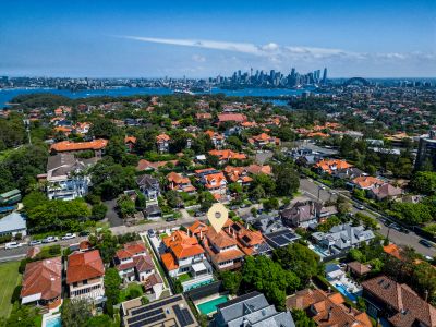 11 Alexander Avenue, Mosman, Mosman - Image 1