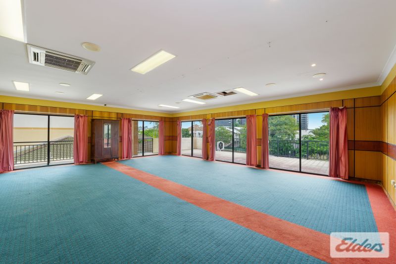 55 Boundary Street, South Brisbane