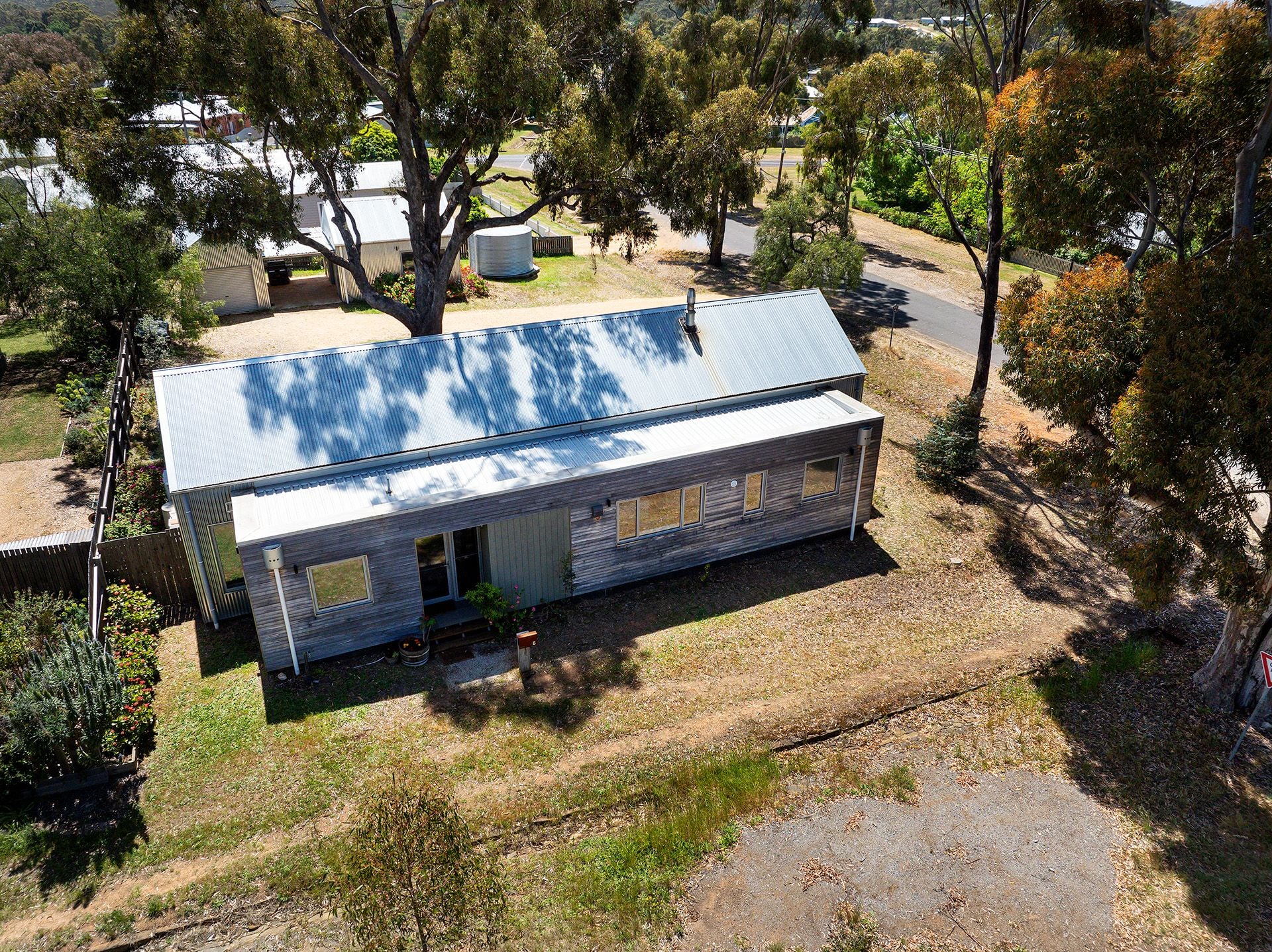 8 Parker Street, Maldon - Thumbnail 2