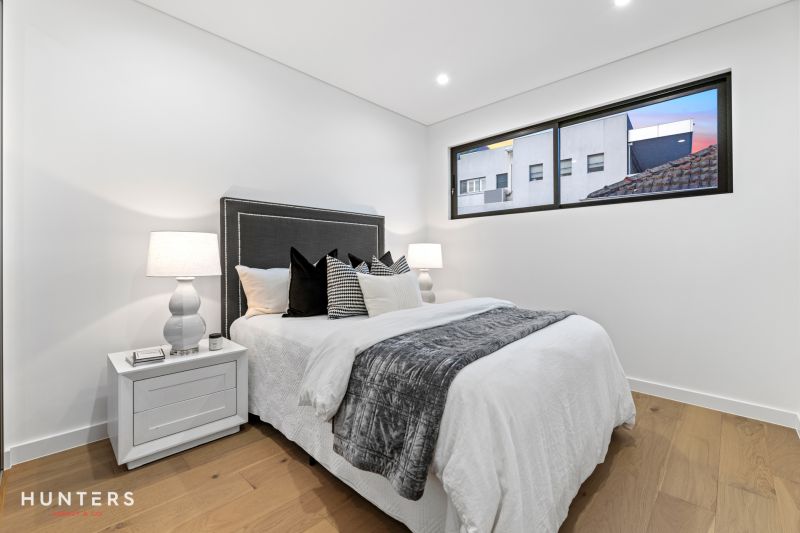 18 Mount Street, Constitution Hill