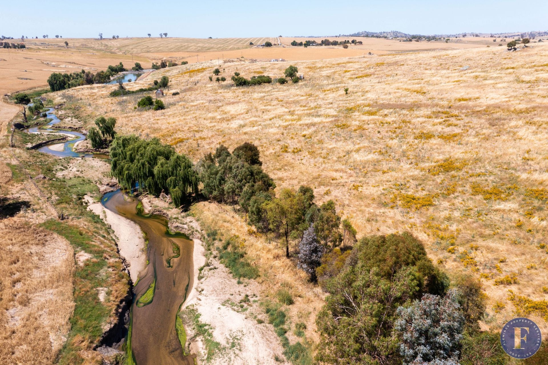 Lot 268 & Araluen Road, Harden NSW, Harden - Thumbnail 4