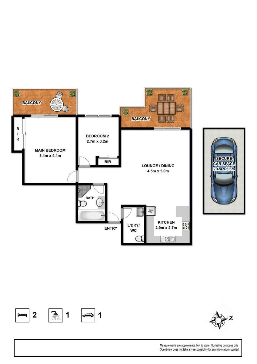 PET FRIENDLY BEACHSIDE APARTMENT - COMFORT & LIFESTYLE
