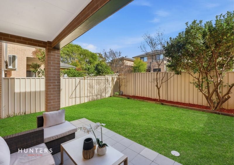 1/1-5 Carinya Street, Blacktown