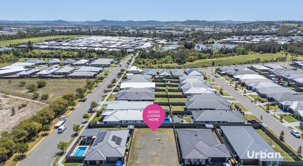 Rutherford 52 Grand Parade