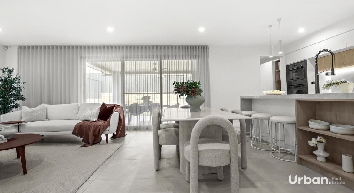 Leppington 15A & B Jerome Street
