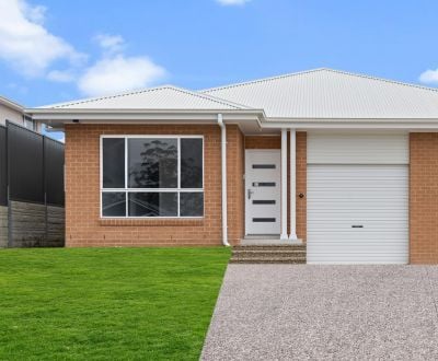 Glenning Valley 5 Ghost Gum Street