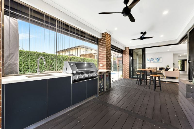 43 Mackenzie Drive, Wollert