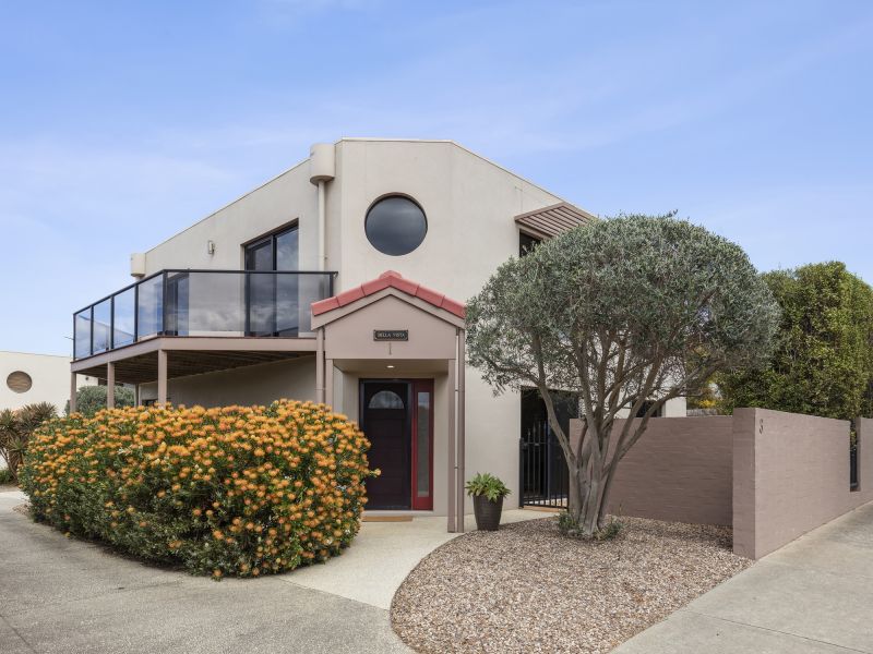 1/3 Koomeela Drive, Torquay VIC 3228