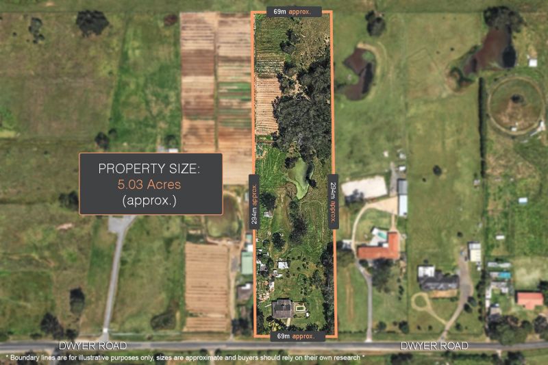 55 Dwyer Road, LEPPINGTON, Leppington - Thumbnail 6
