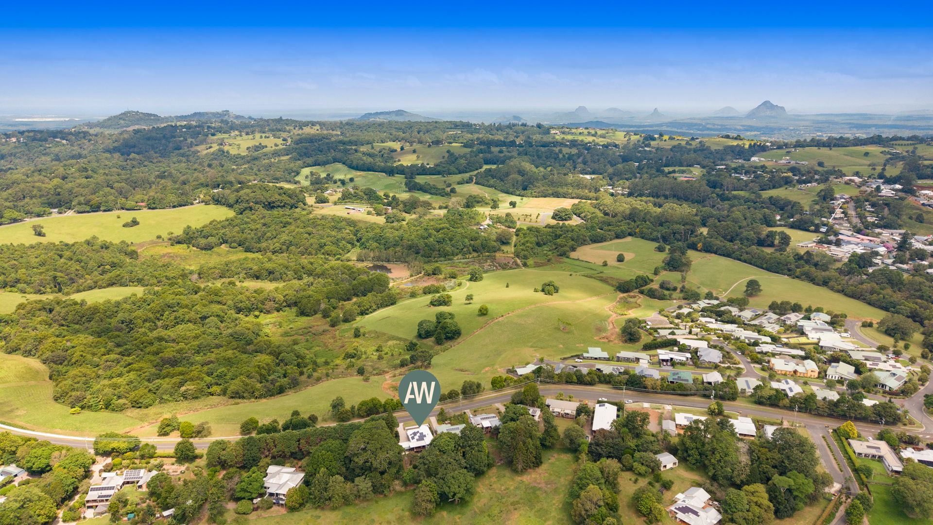 39 North Maleny Road, Maleny, Maleny - Image 1