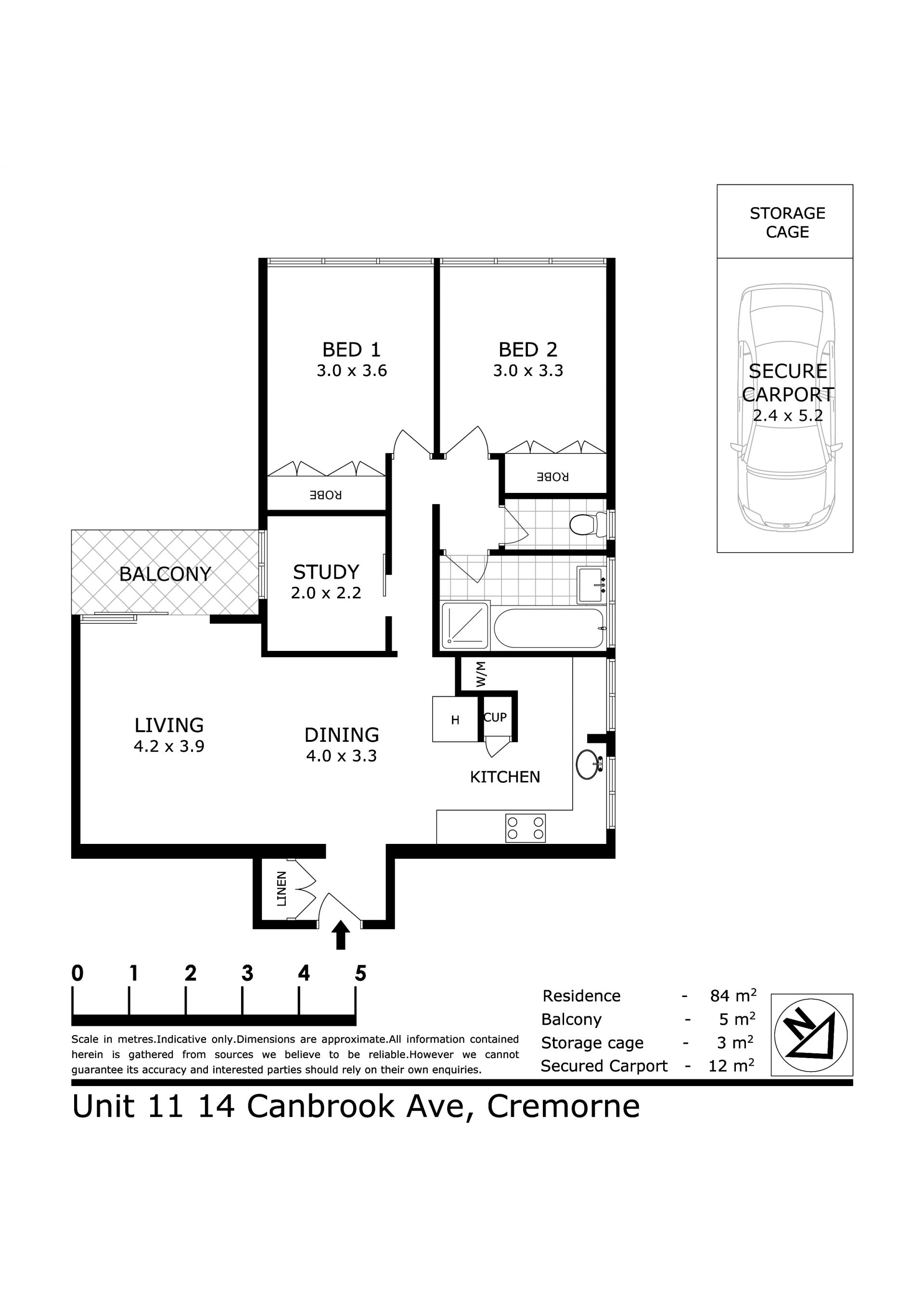 SOLD in 9 Days - Have your Marketing Costs Fully Refunded. Valued up to $10,000.