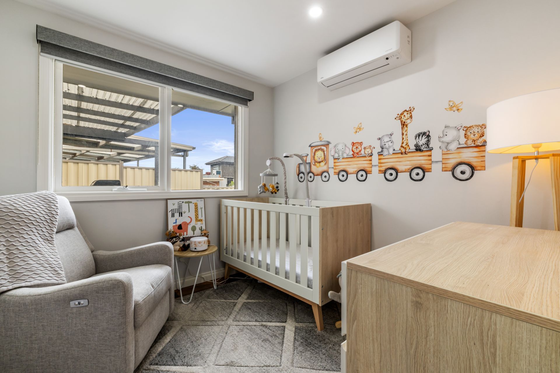 Stylishly Updated Family Home in Prime Thomastown Location