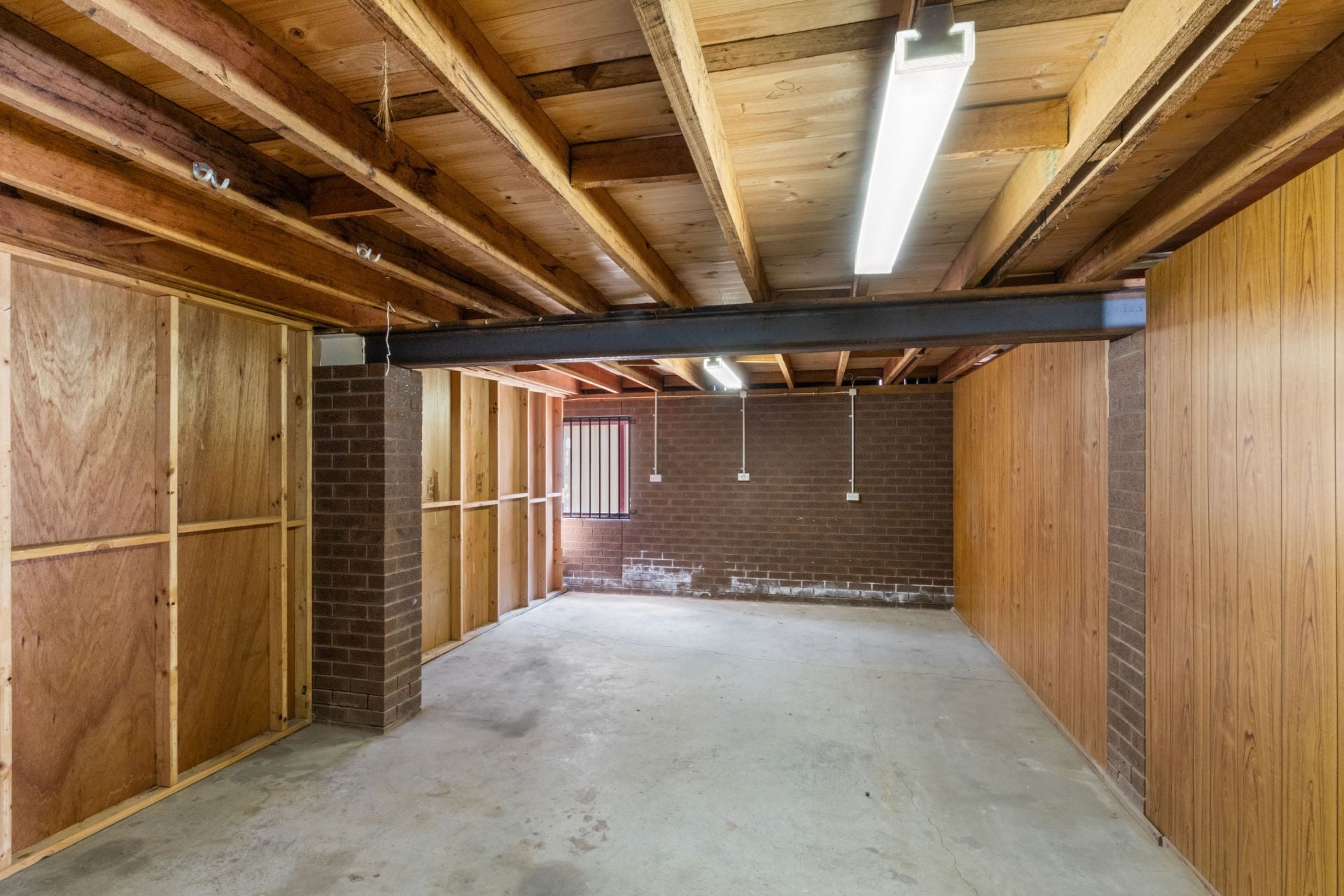 Exceptional Space for Growing Families and Home Businesses