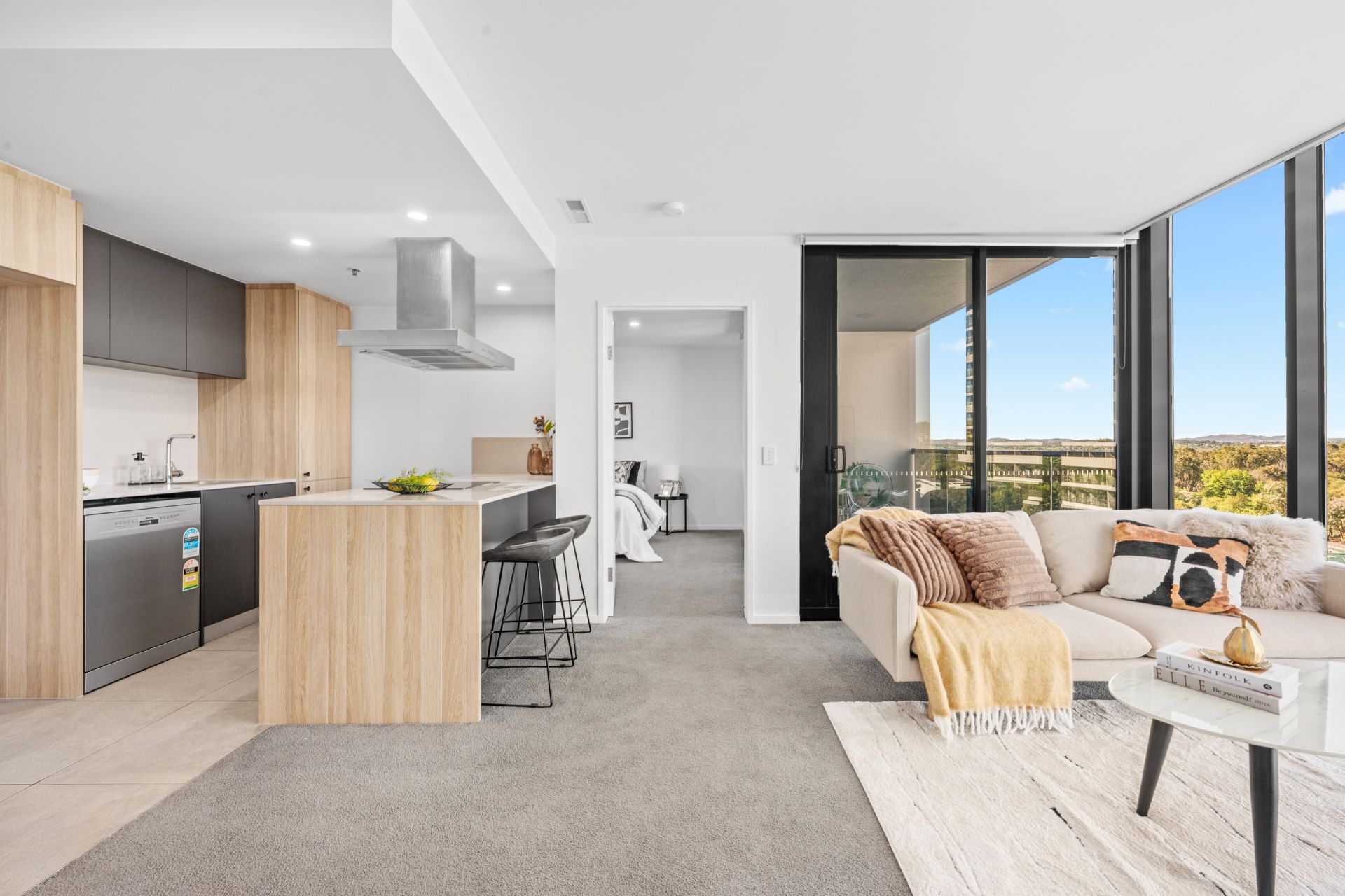 501/4 Grazier Lane Belconnen ACT, Belconnen - Thumbnail 5