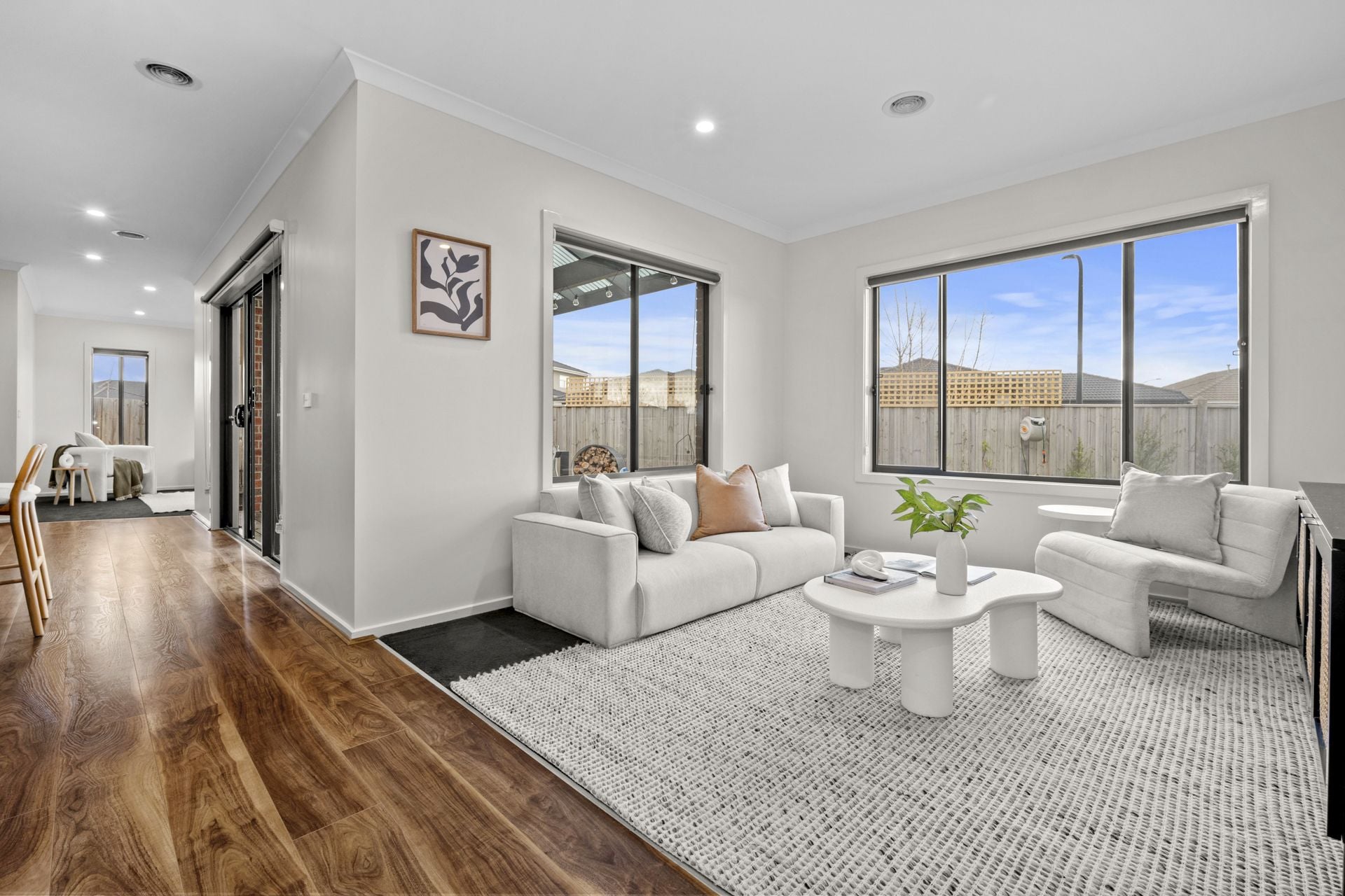 An Excellent Family Home
