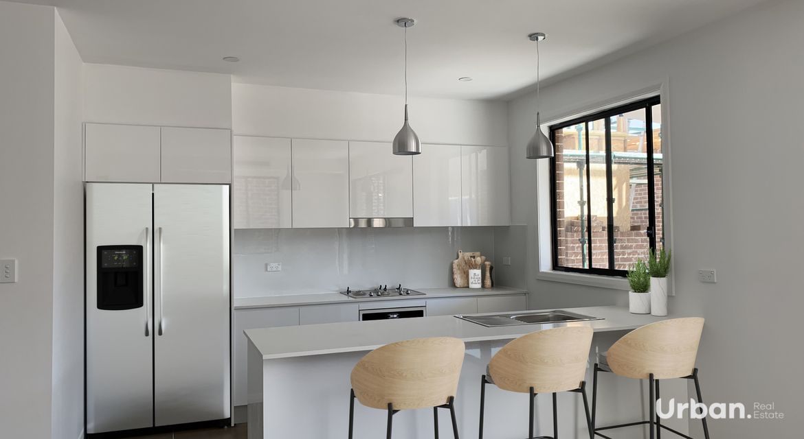 Bardia 123 Macdonald Road