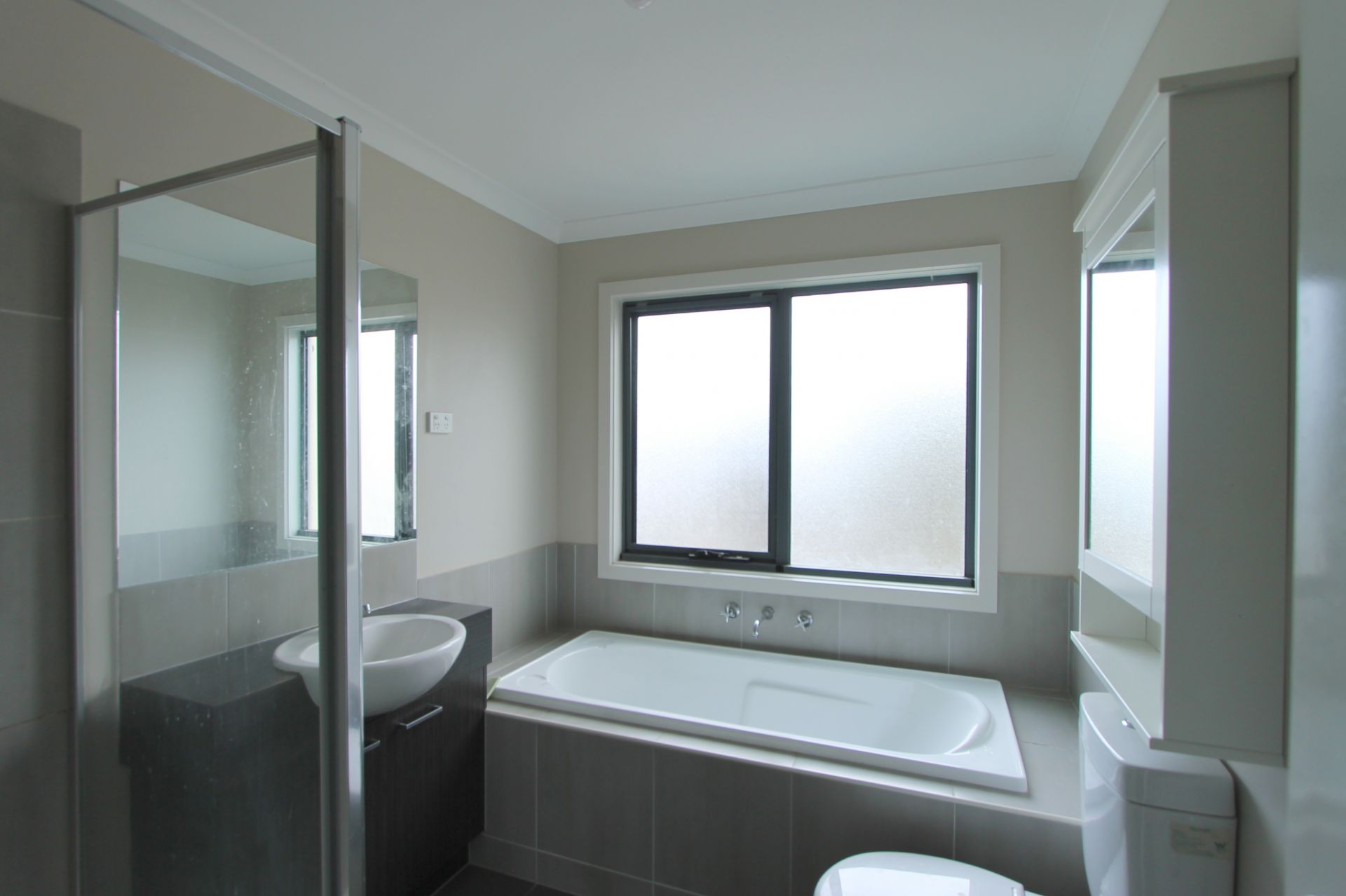 Modern & Low Maintenance
