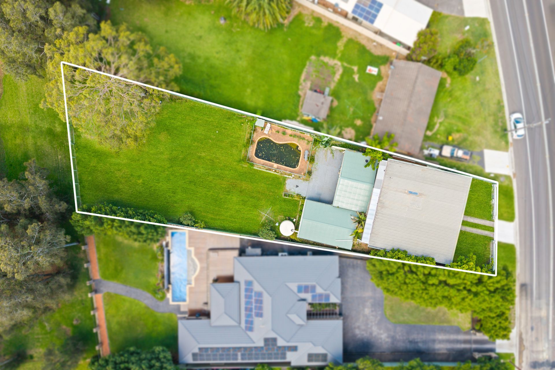 147 Lakedge Avenue, Berkeley Vale, Berkeley Vale - Thumbnail 6