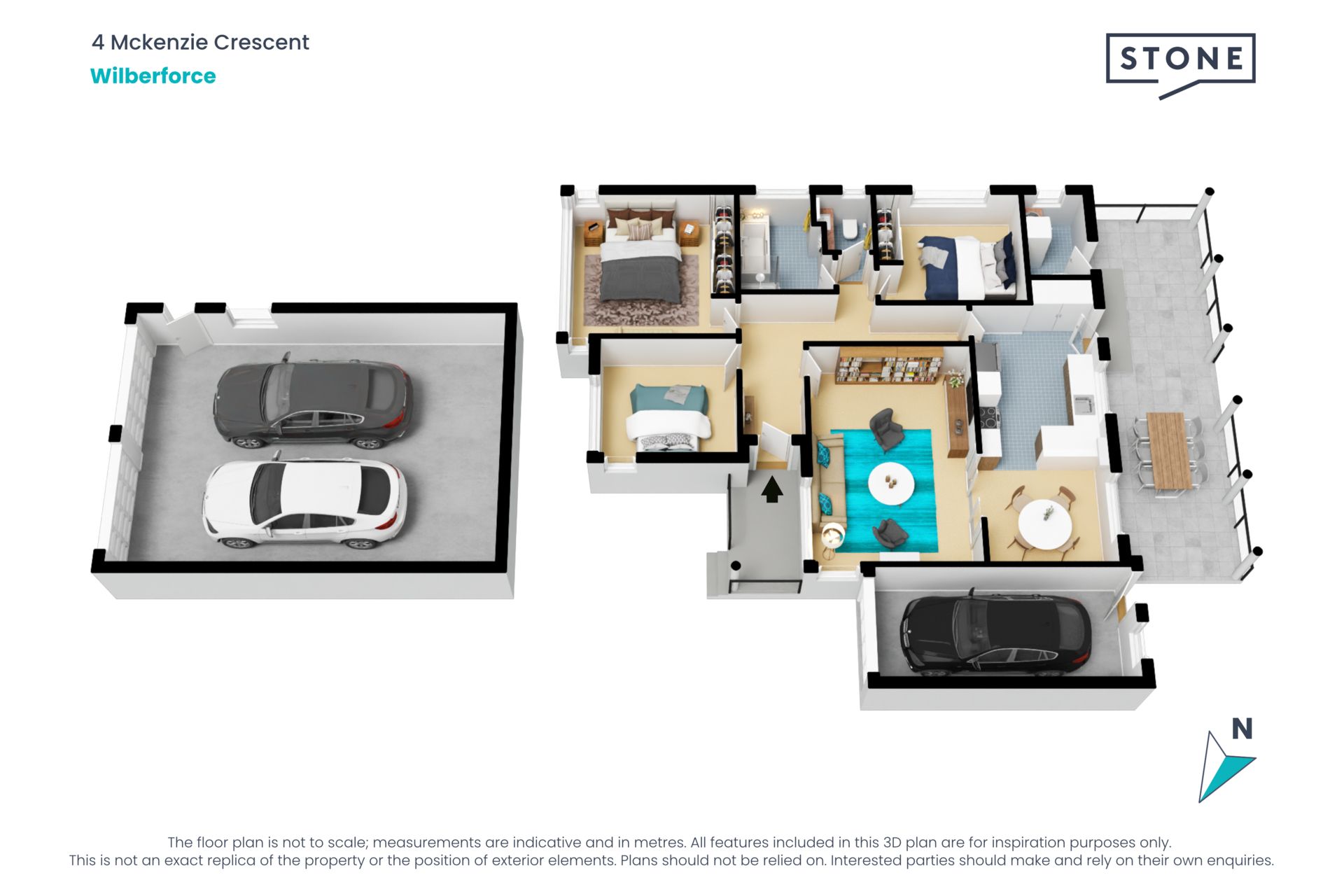 Quality Family Home