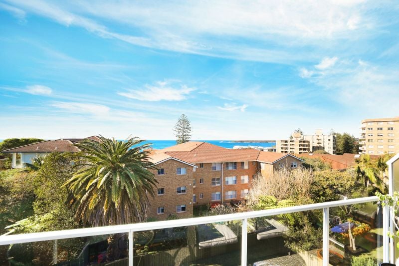 17/44 Ewos Parade CRONULLA 2230