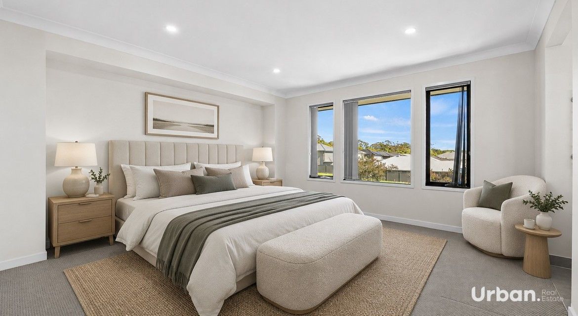 Oran Park 11 Delbridge Road