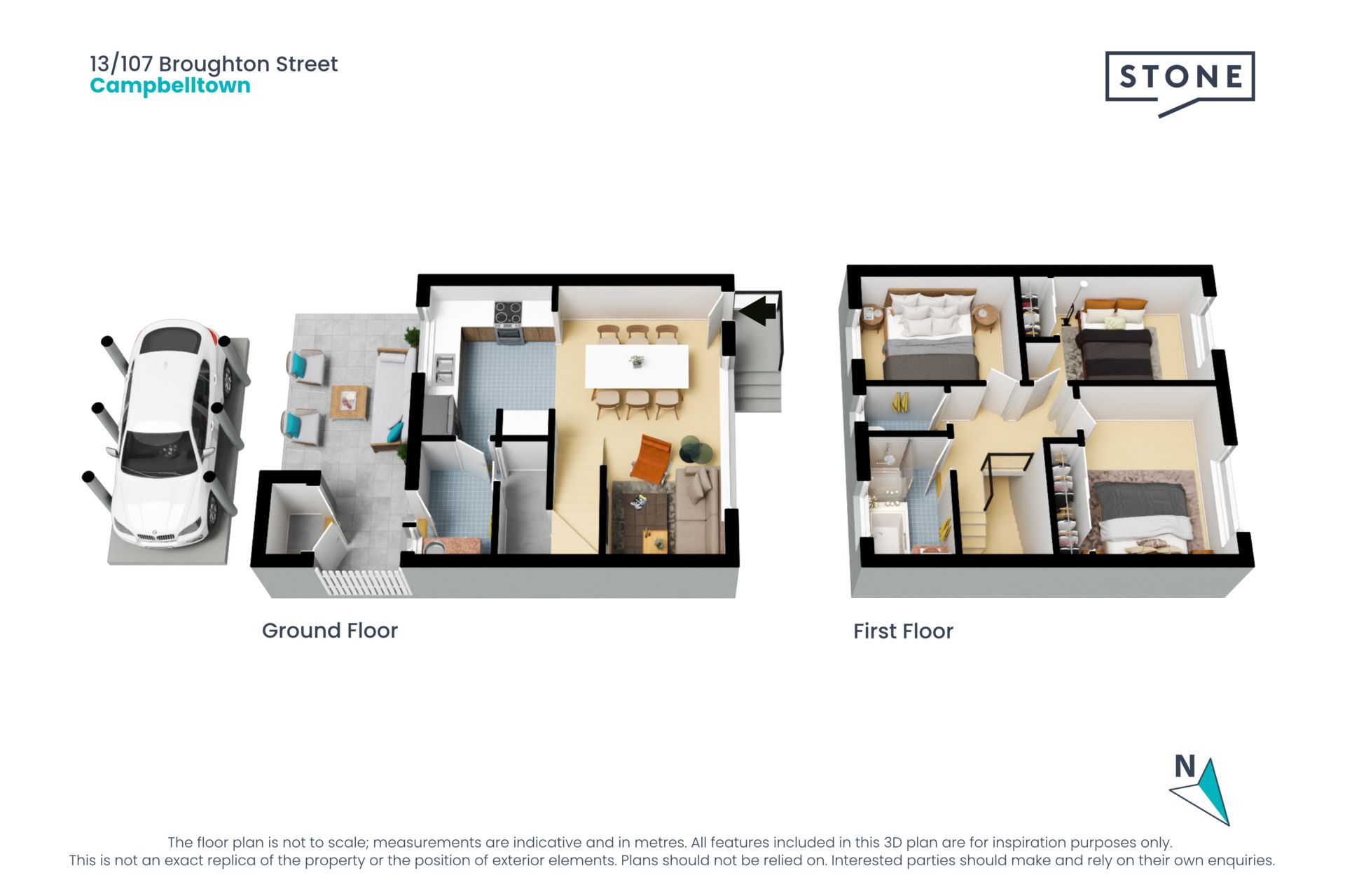 Calling All Entry Level Home Owners or Investors