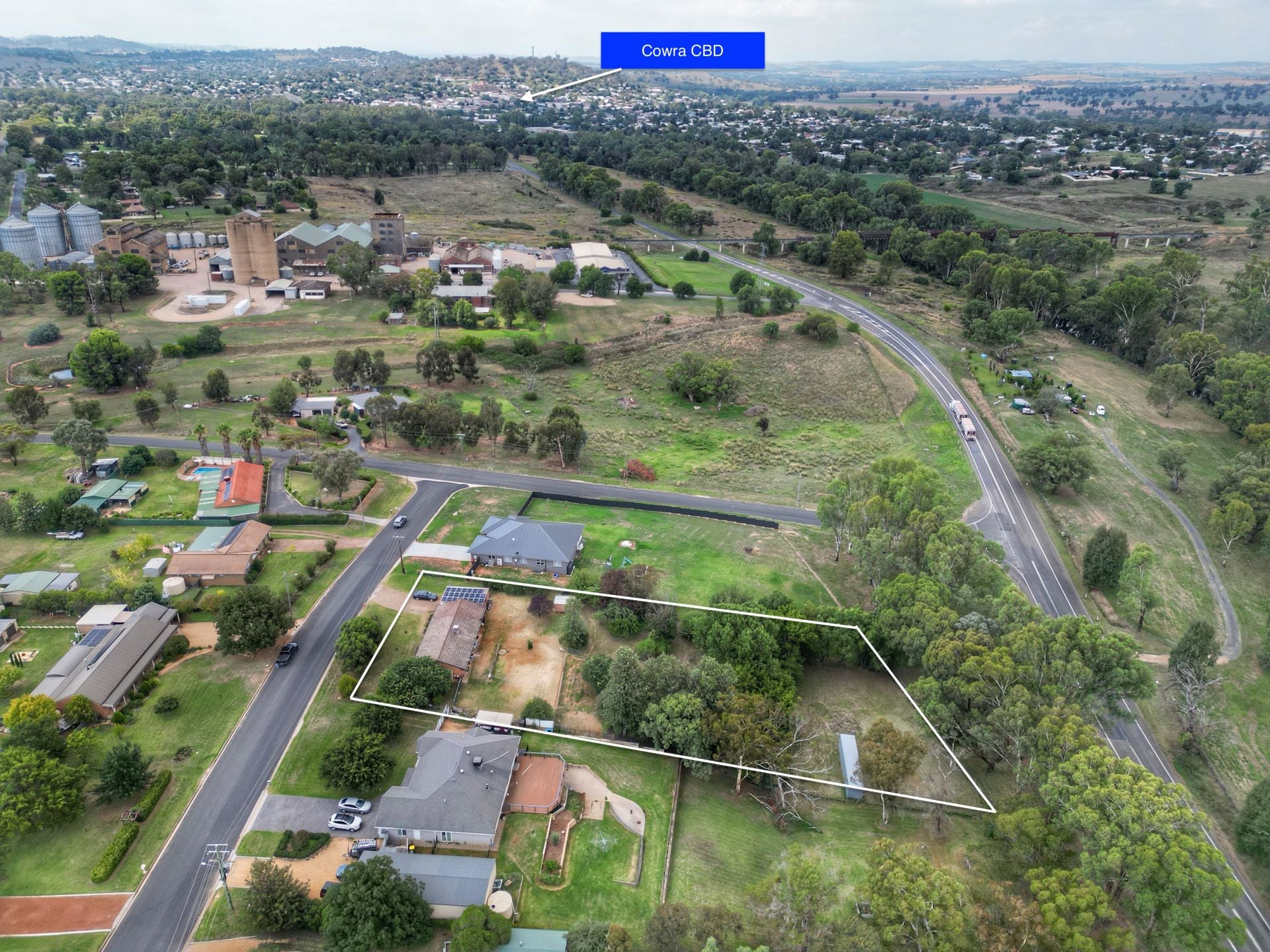 3 Dawson Drive, COWRA, Cowra - Thumbnail 4